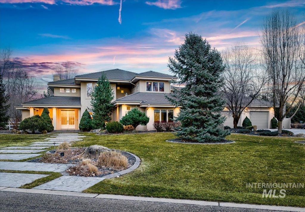 Photo of 1400 N Razza Way, Eagle, ID 83616 (MLS # 98975389)