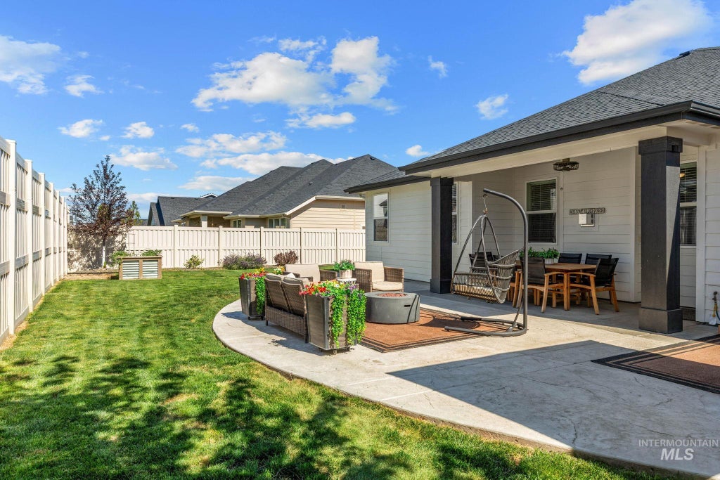 Photo of 1646 Fort Williams St, Middleton, ID 83644 (MLS # 98993523)