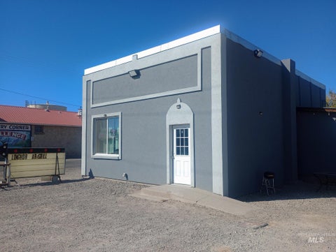 Photo of 296 Main St, Castleford, ID 83321 (MLS # 99002179)