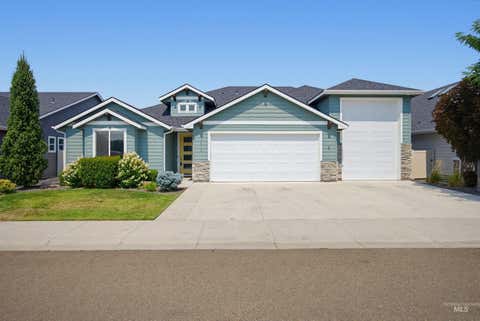 Photo of 9412 W Ringle Creek Street, Star, ID 83669 (MLS # 98996386)