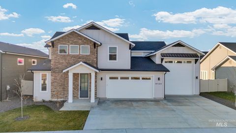 Photo of 6125 S Coriscan Ave, Meridian, ID 83642 (MLS # 98963007)