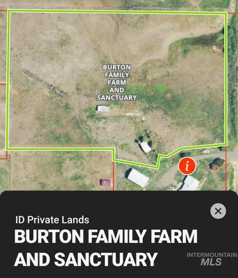 Photo of 2277 Keithley Creek Rd, Midvale, ID 83645 (MLS # 98959248)