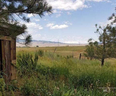 Photo of 2277 Keithley Creek Rd, Midvale, ID 83645 (MLS # 98959248)