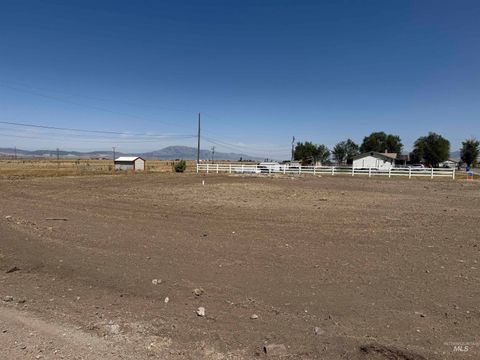 TBD W 3rd N Downey ID 83234