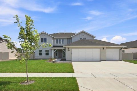 Photo of 896 Thunderbolt Dr, Mountain Home, ID 83647 (MLS # 98999146)