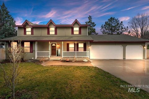 Photo of 428 W Mayfair Ct, Boise, ID 83706 (MLS # 98975764)