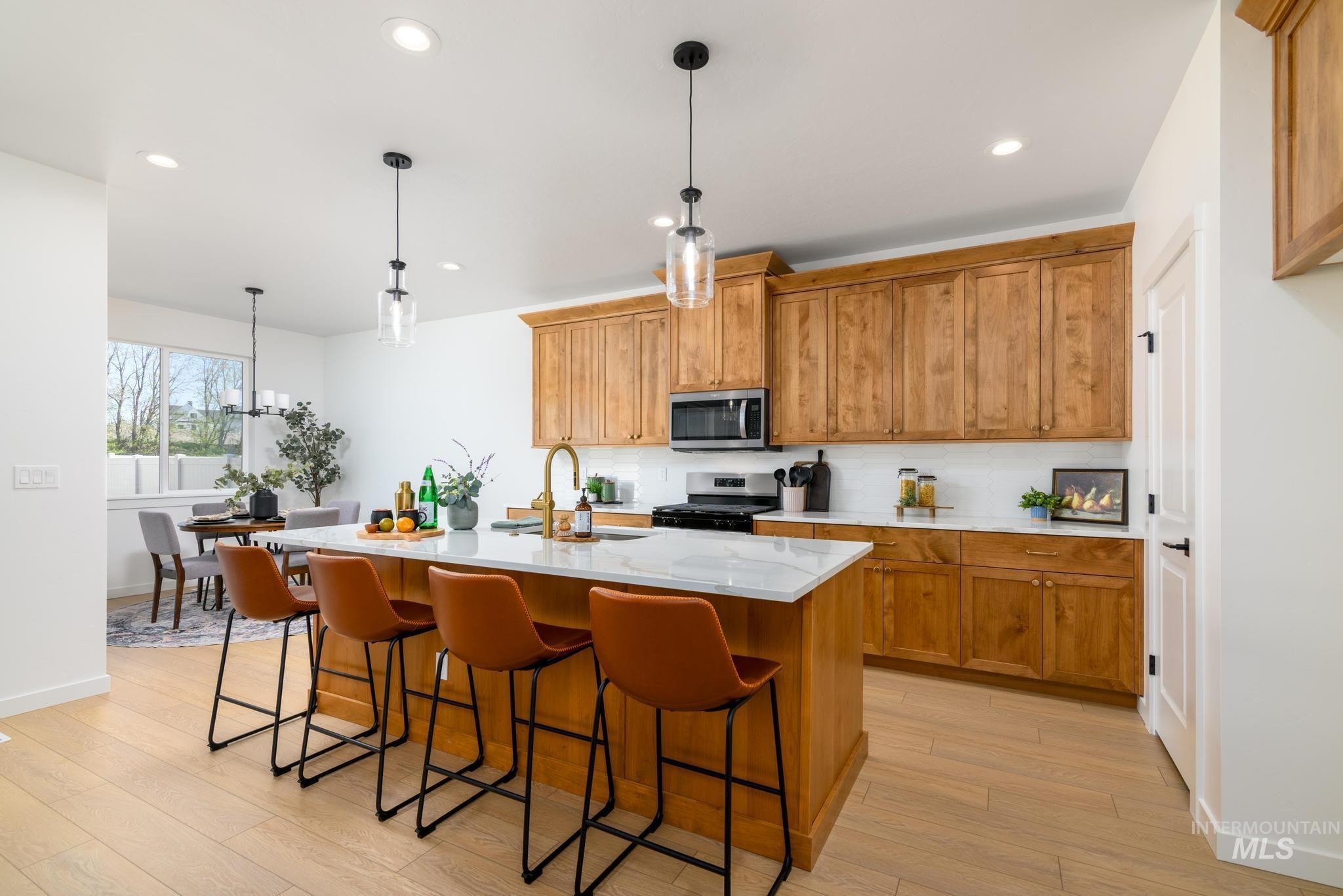 1851 W Blue Lightning St