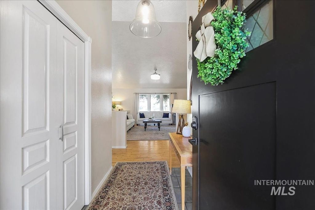 Photo of 2611 E Clarene Ct, Meridian, ID 83646 (MLS # 98983346)