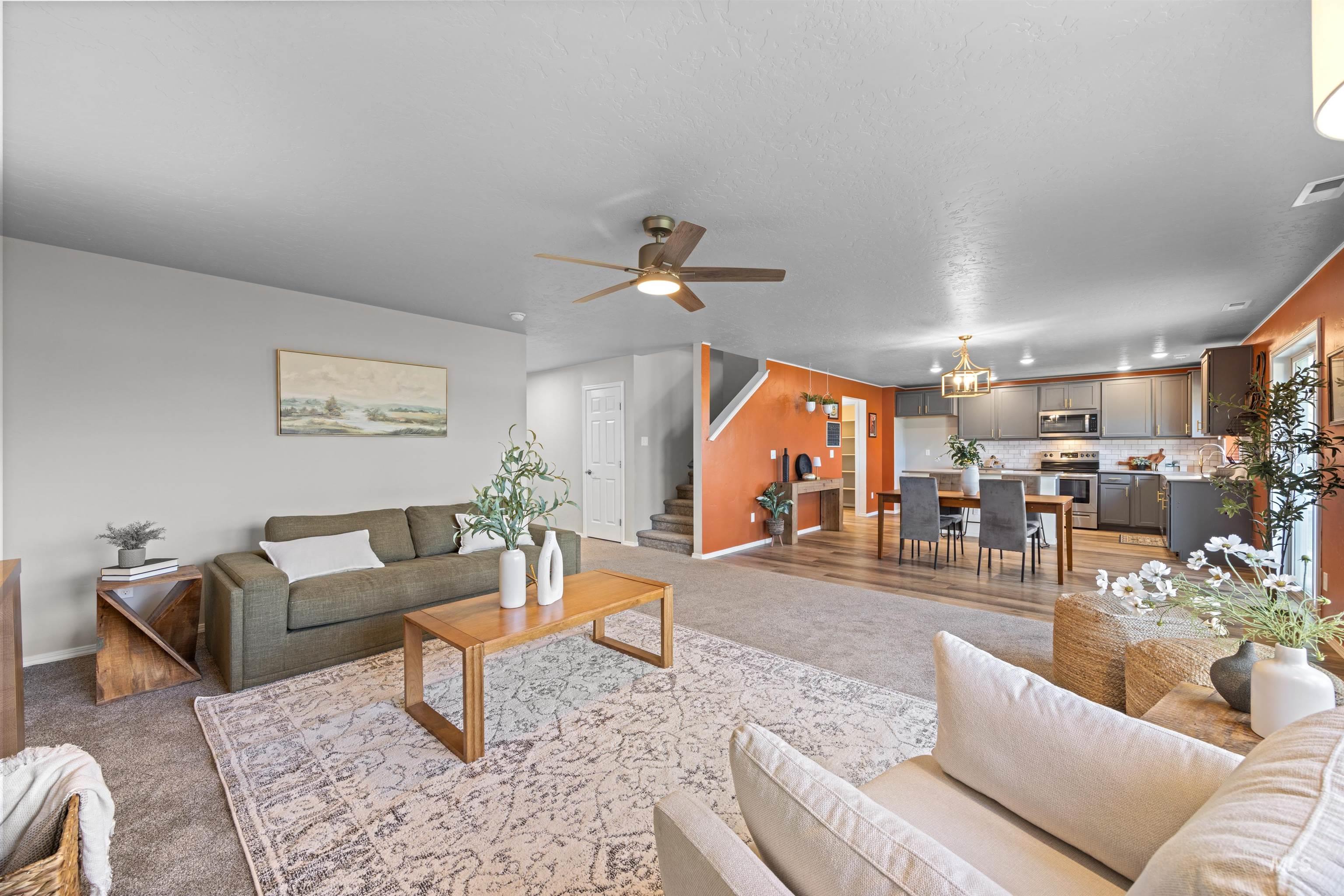 756 W Wolf Willow St.
