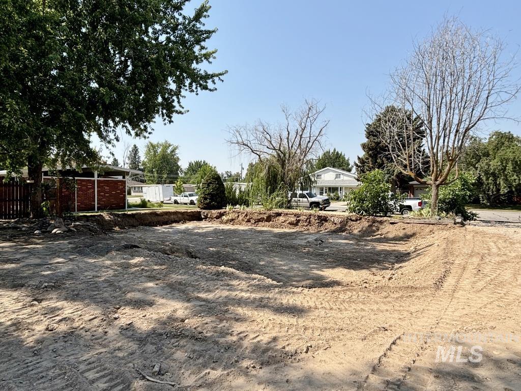 Boise, Idaho 83709, United States, ,Land,Active,52350