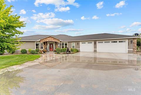 Photo of 3942 Vista Ridge Ln, New Plymouth, ID 83655 (MLS # 98995778)