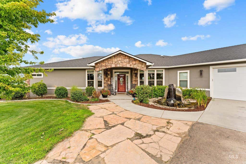 Photo of 3942 Vista Ridge Ln, New Plymouth, ID 83655 (MLS # 98995778)
