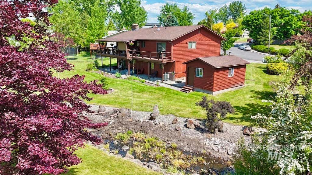 Photo of 707 Maple Street, Grangeville, ID 83530 (MLS # 98988813)