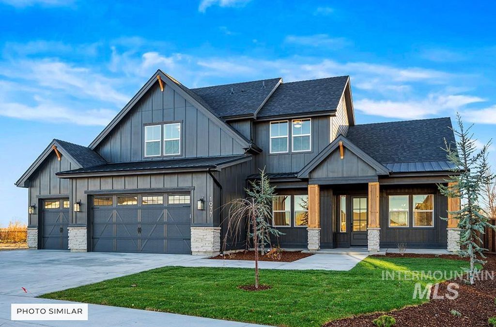 Photo of 1984 E Thea Dr, Kuna, ID 83634 (MLS # 98967018)