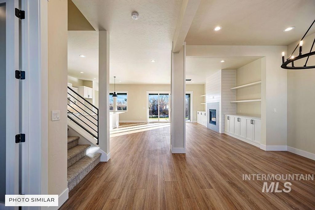 Photo of 1984 E Thea Dr, Kuna, ID 83634 (MLS # 98967018)