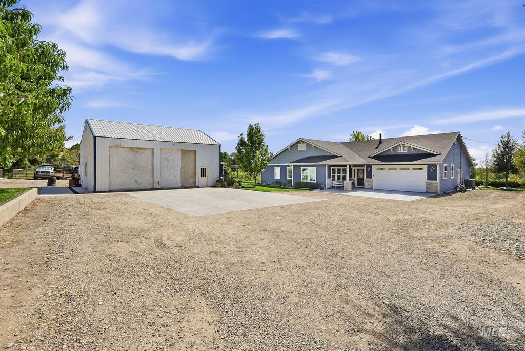 Photo of 12790 Windy Ln, Caldwell, ID 83607 (MLS # 99004317)