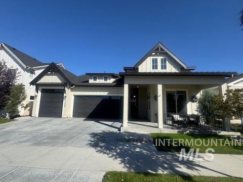 11686 W Triloba Dr Star ID 83669