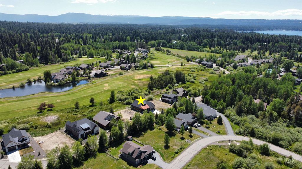 Photo of 1452 Mountain Meadow Dr, McCall, ID 83638 (MLS # 98989686)