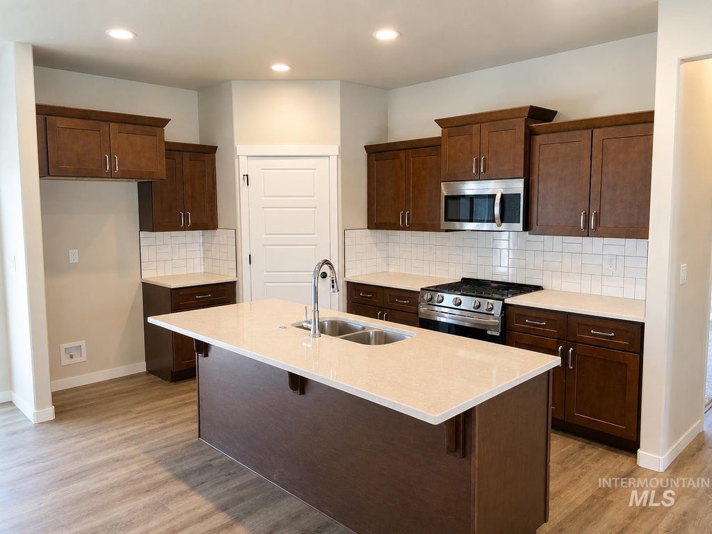 Photo of 1012 Paintbrush Ave, Kimberly, ID 83341 (MLS # 98996740)