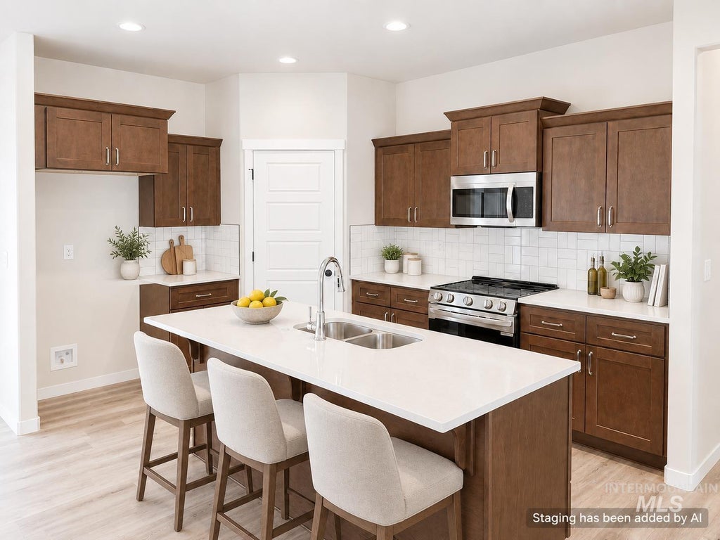 Photo of 1012 Paintbrush Ave, Kimberly, ID 83341 (MLS # 98996740)