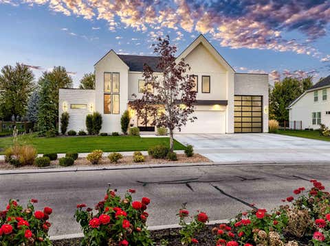 Photo of 5424 W Founders Drive, Eagle, ID 83616 (MLS # 98997371)
