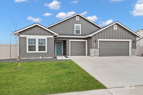 Photo of 7728 E Westing House St, Nampa, ID 83687 (MLS # 98977326)
