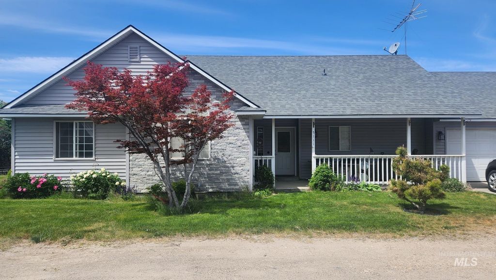 Photo of 5111 Barnard Ln, Fruitland, ID 83619 (MLS # 98956270)