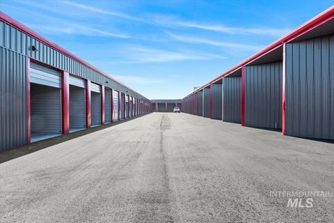 Photo of 1183 Exchange Street #B, Boise, ID 83716 (MLS # 98852810)