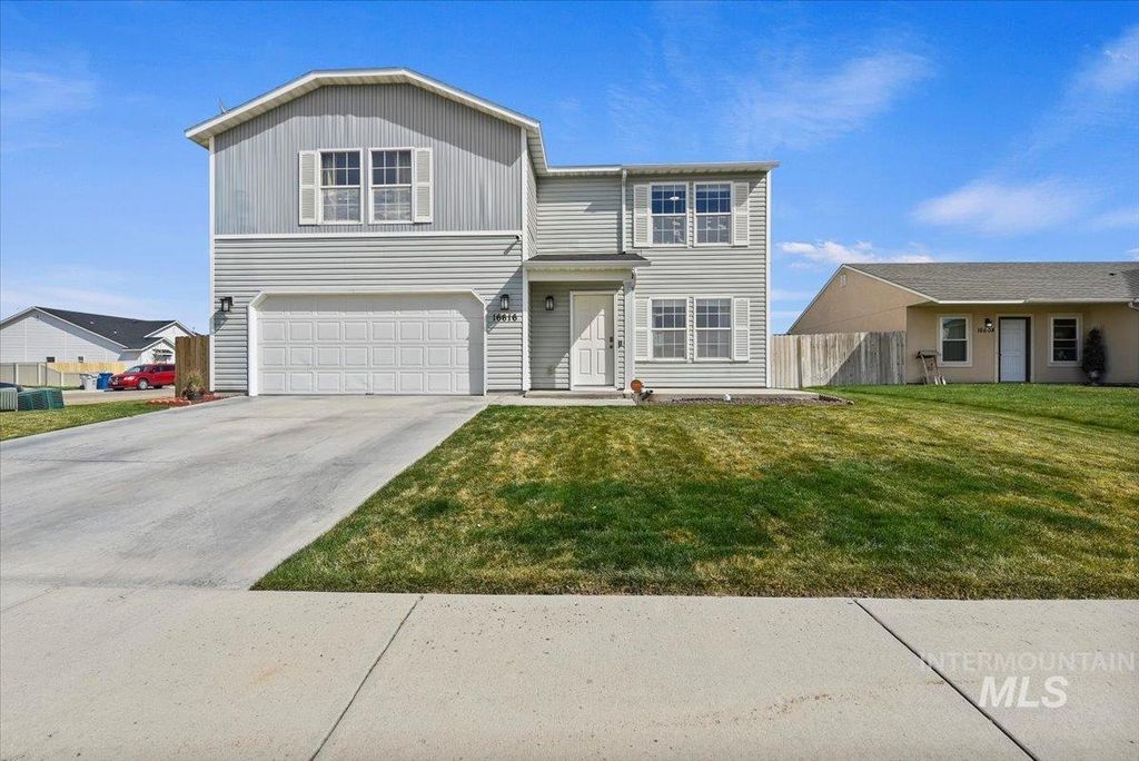 Photo of 16616 Ruego Way, Caldwell, ID 83607 (MLS # 98978962)
