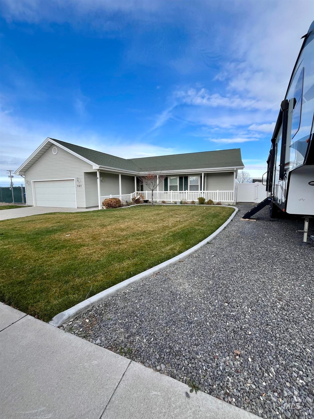 Photo of 989 O'leary Way, Twin Falls, ID 83301 (MLS # 98974133)