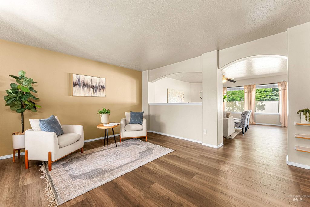 Photo of 3630 S Murlo Ave, Meridian, ID 83642 (MLS # 98986417)