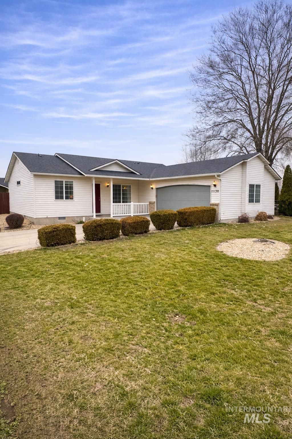 Photo of 11130 W Abram Dr, Boise, ID 83713 (MLS # 98976305)