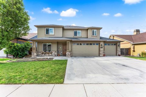 Photo of 7443 W Skylight St, Boise, ID 83709 (MLS # 98989730)