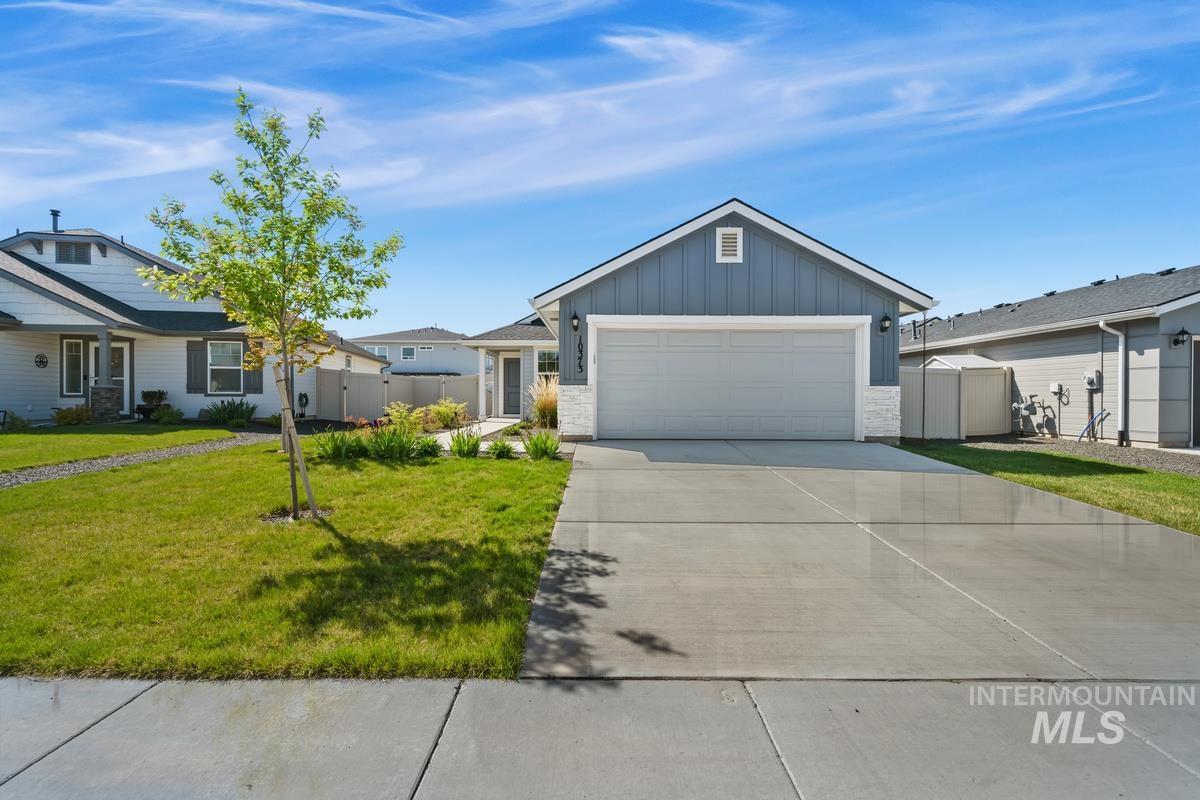 10373 Blackpool Ridge