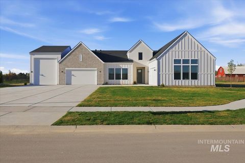 434 W Elkton Dr Eagle ID 83616