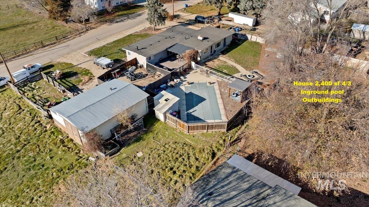 1360 Rolling Hill Drive