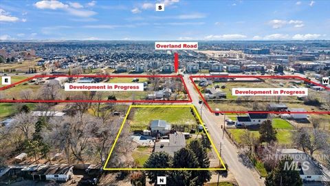 1360 Rolling Hill Drive Meridian ID 83642