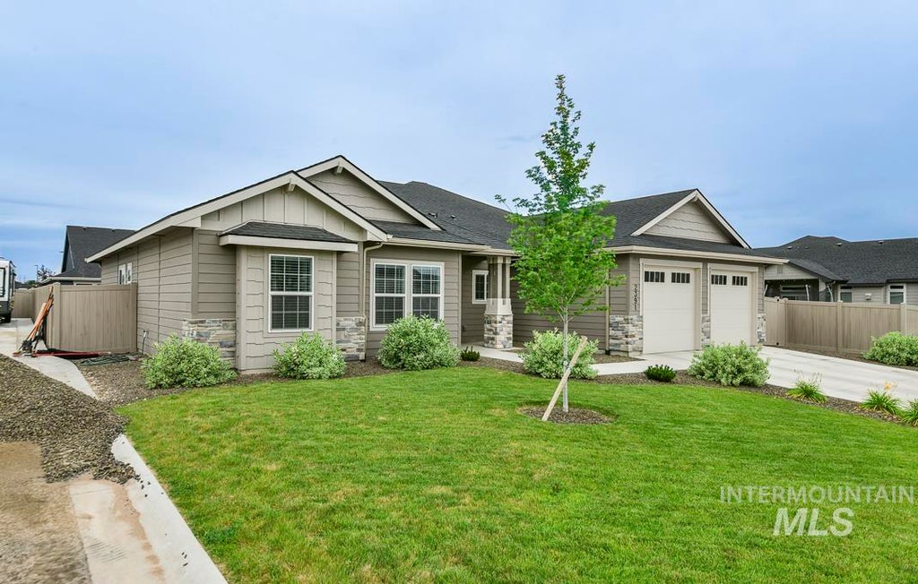 Photo of 2391 S Kren Ave, Nampa, ID 83686 (MLS # 98992119)