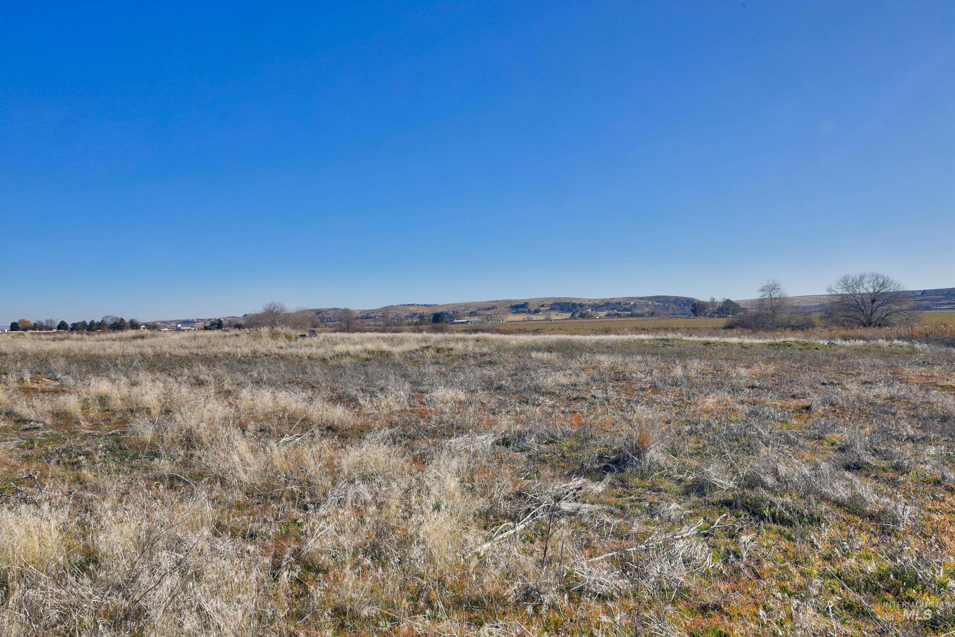 View of nature featuring rural landscape