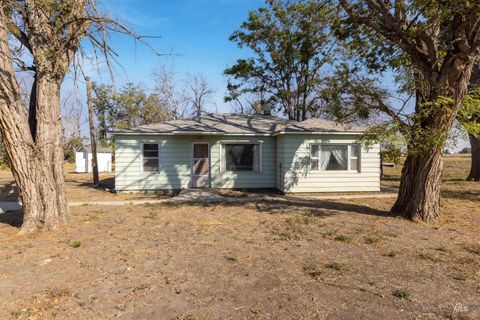 Photo of 27774 Peckham Road, Wilder, ID 83676 (MLS # 98962681)