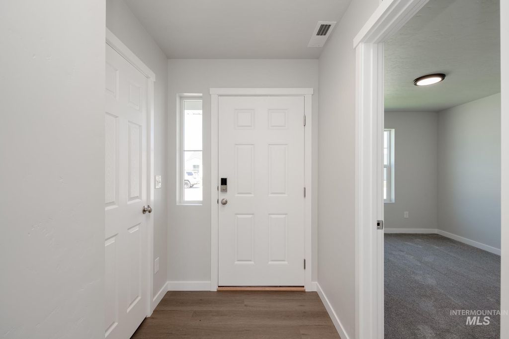 Photo of 5457 S Bittercreek Ave, Meridian, ID 83642 (MLS # 98973323)