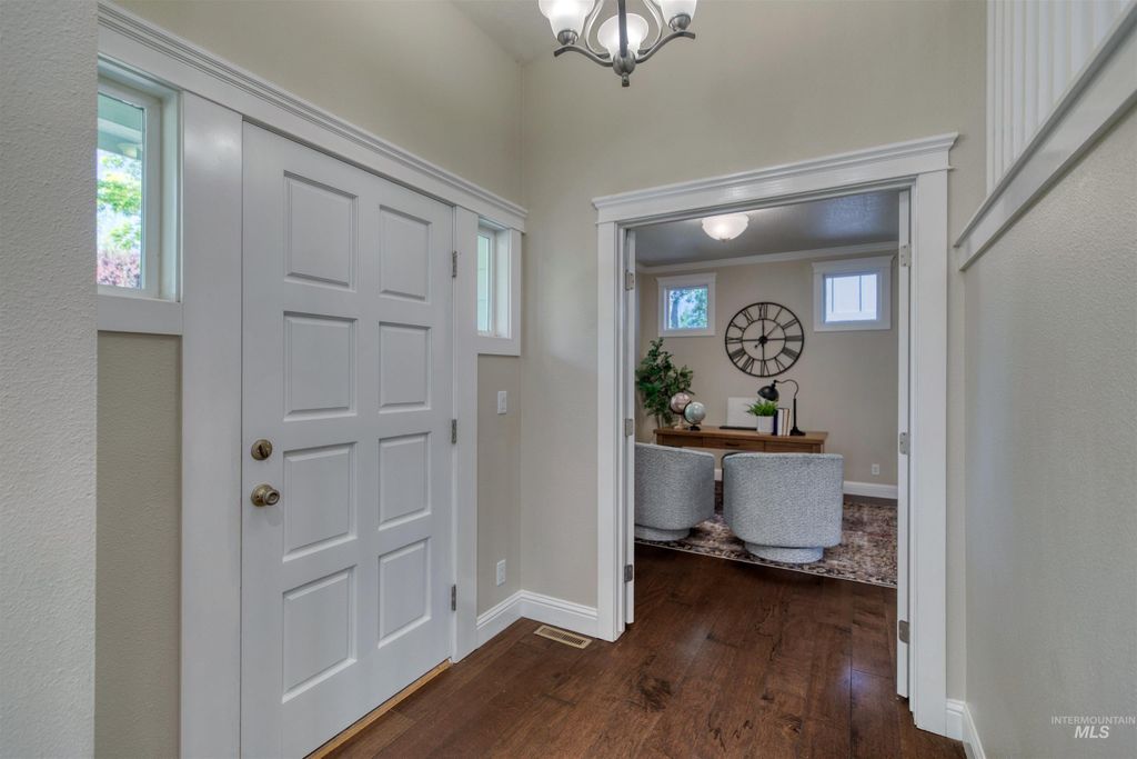 Photo of 1608 N 26th St, Boise, ID 83702 (MLS # 98986496)
