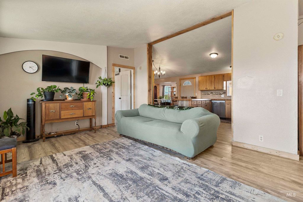 Photo of 1311 Gold Hill Rd, Princeton, ID 83857 (MLS # 98965198)