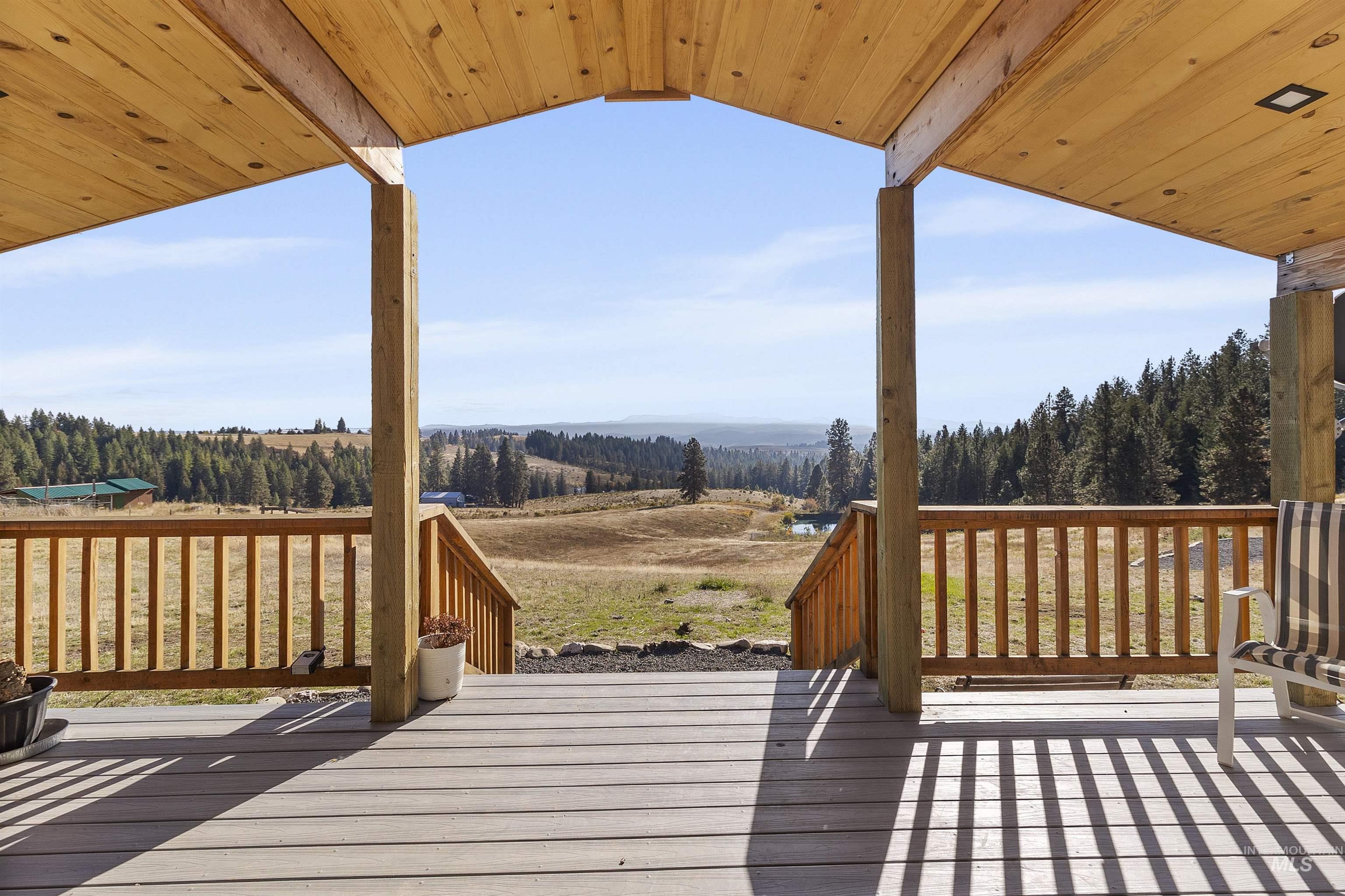 1311 Gold Hill Rd