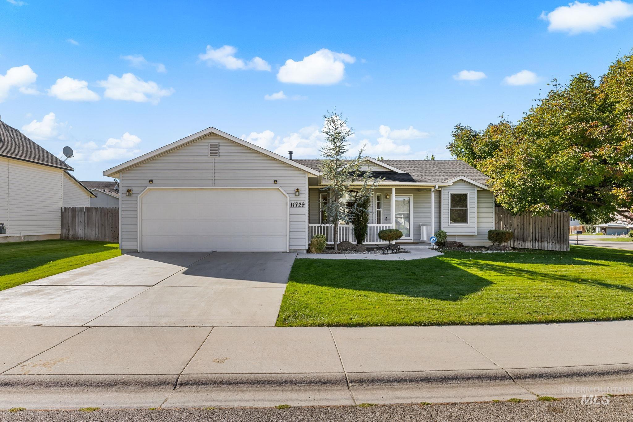 11729 W Shetland Dr.