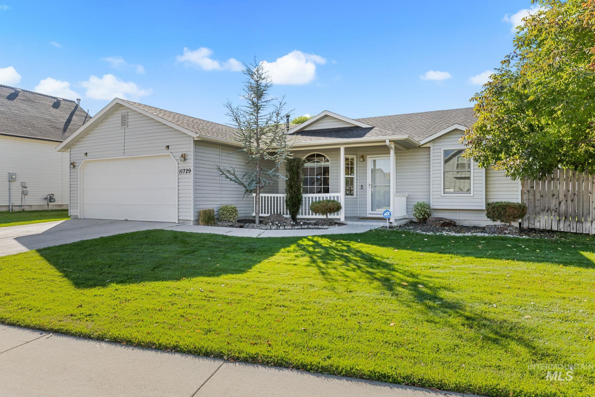 11729 W Shetland Dr.