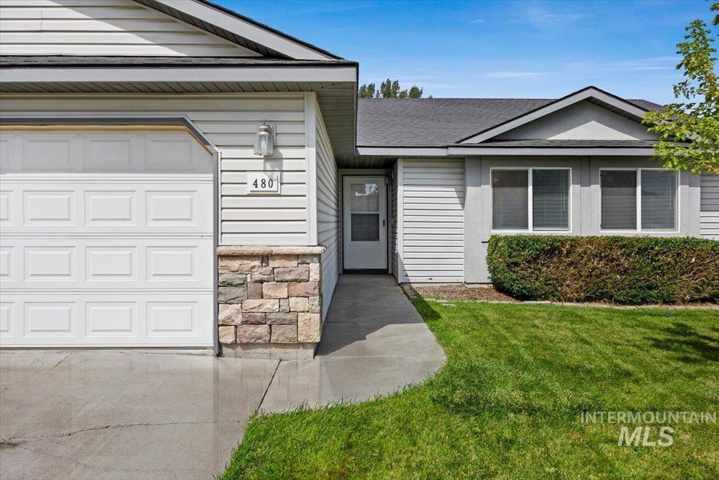 Photo of 480 Silver Pheasant Ave, Twin Falls, ID 83301 (MLS # 98999929)
