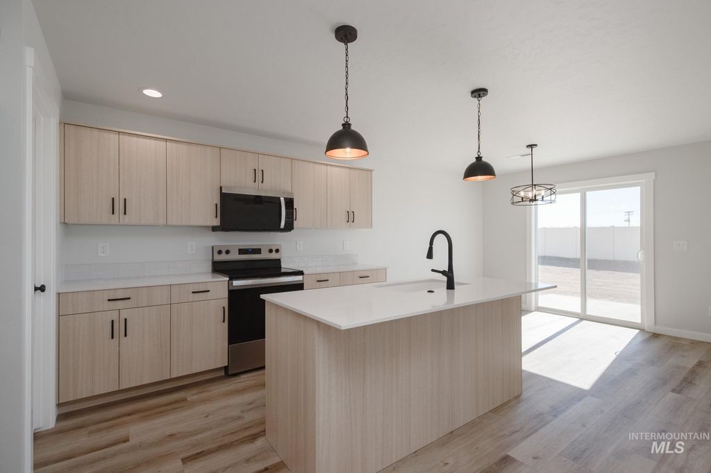 Photo of 3130 E Mossy Creek Dr, Kuna, ID 83634 (MLS # 98972107)