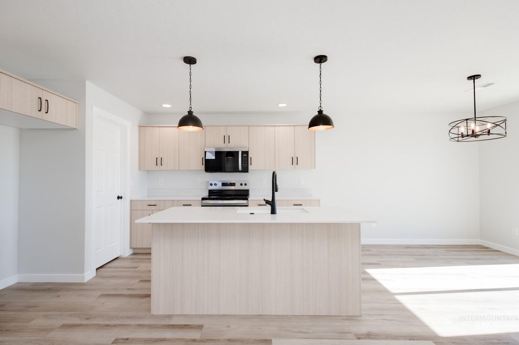 Photo of 3130 E Mossy Creek Dr, Kuna, ID 83634 (MLS # 98972107)