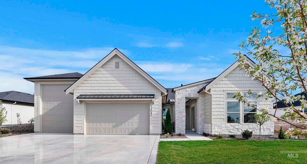 Photo of 11349 W Lahinch Ln, Kuna, ID 83634 (MLS # 98979732)